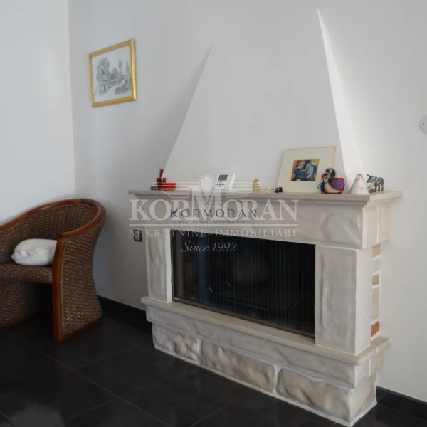 Odlično trisobno stanovanje v Umagu za družino