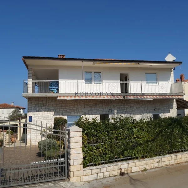 Casa indipendente Umag