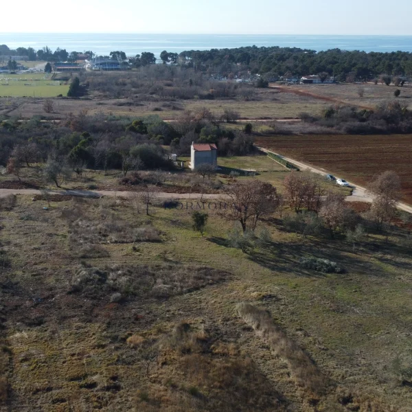 Agricultural land Umag