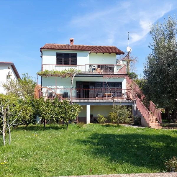 Casa indipendente Umag