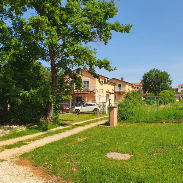 Casa indipendente Umag