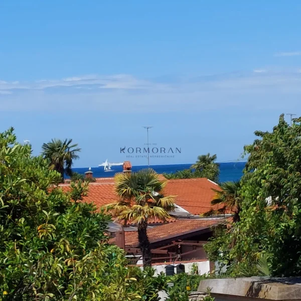 Casa indipendente Umag