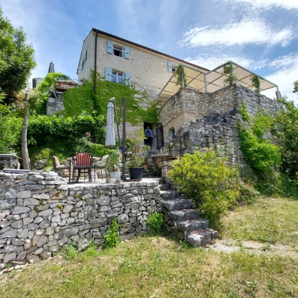 Casa indipendente Umag