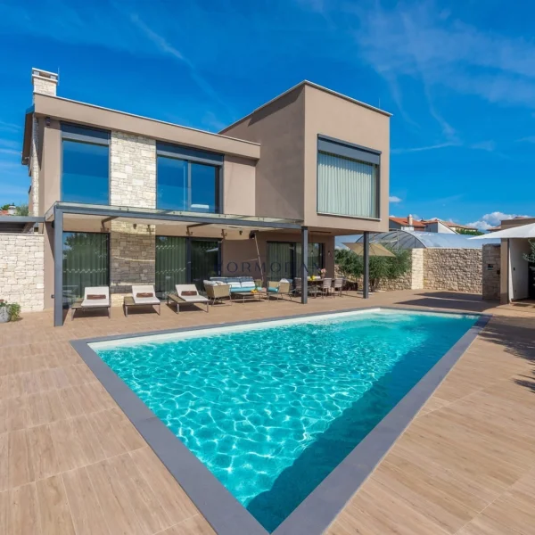 Casa indipendente Umag