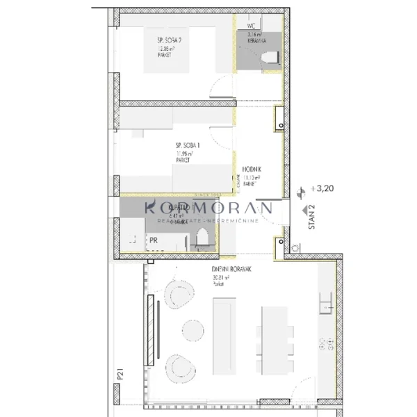Perfekte Gelegenheit, das Zuhause Ihrer Träume zu schaffen