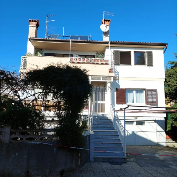 Casa indipendente Umag