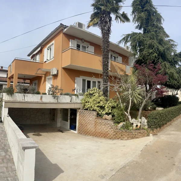 Casa indipendente Umag