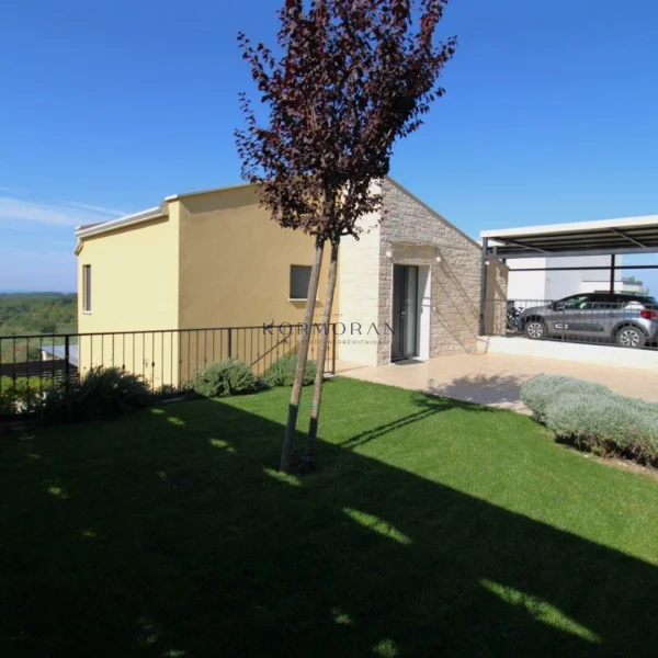 Casa indipendente Umag