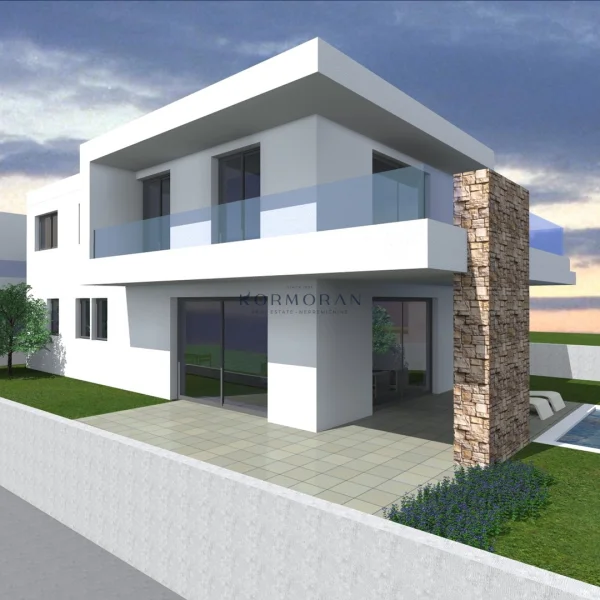 Casa indipendente Umag