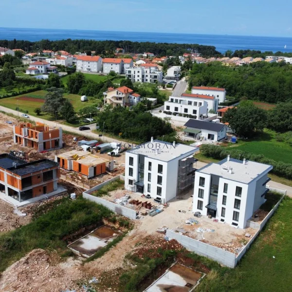 02 - Apartment C\E - Savudrija Resort