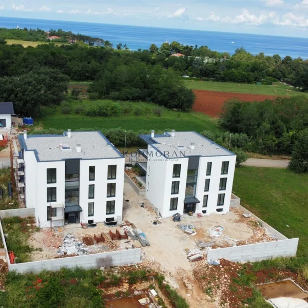 01 - Apartment B\D - Savudrija Resort