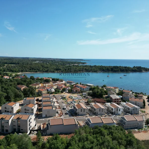 Casa indipendente Umag