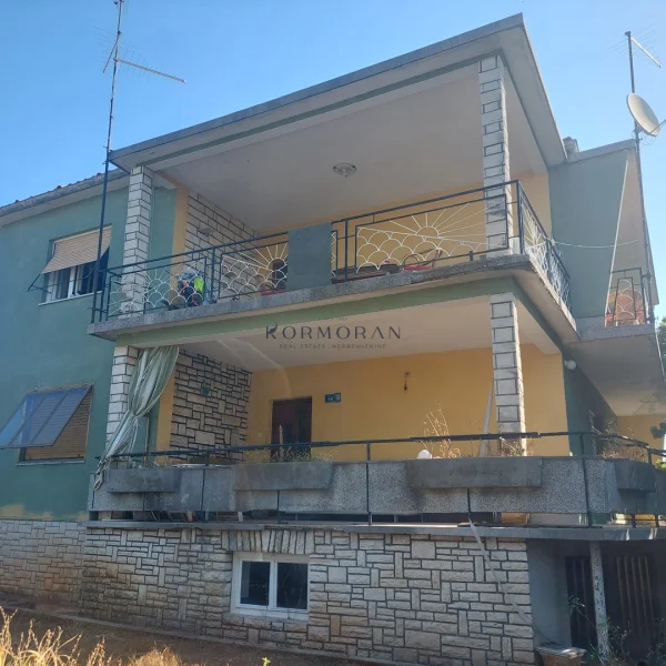 Casa indipendente Umag