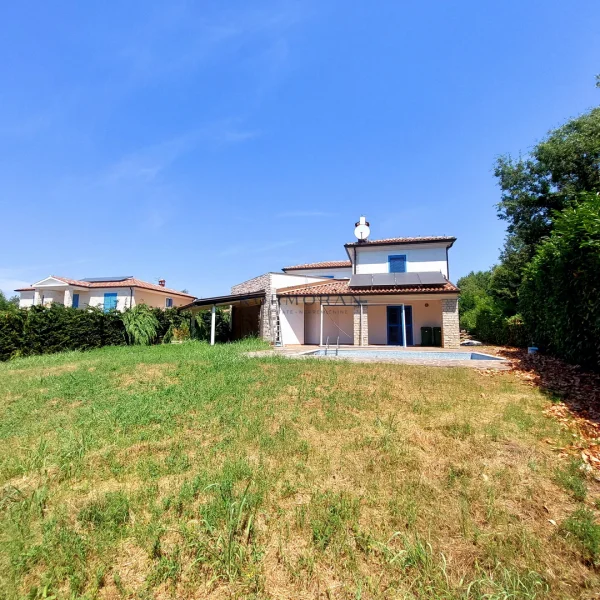 Casa indipendente Umag