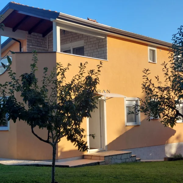 Casa indipendente Umag