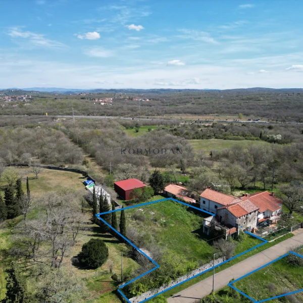 Casa bifamiliare Umag