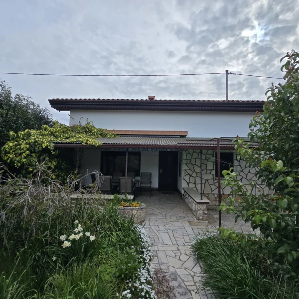 Casa indipendente Umag