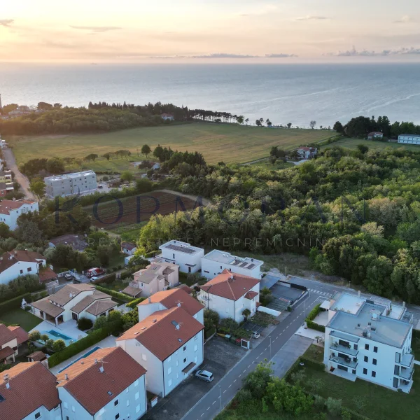 Stan u Umagu, Bašanija - ekskluzivna prodaja