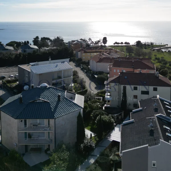 EKSKLUZIVNA PRODAJA stana u Umagu, Zambratija