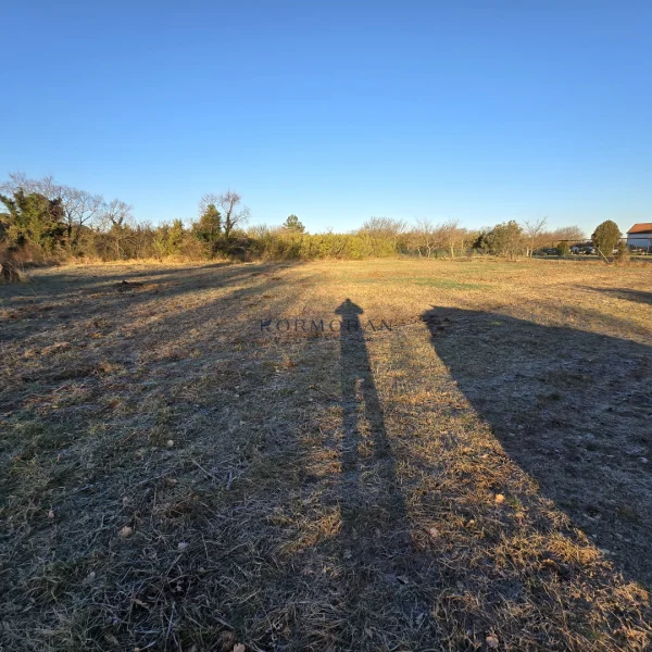 Stavbno zemljišče Umag