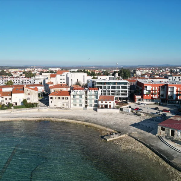 Wohnung Umag