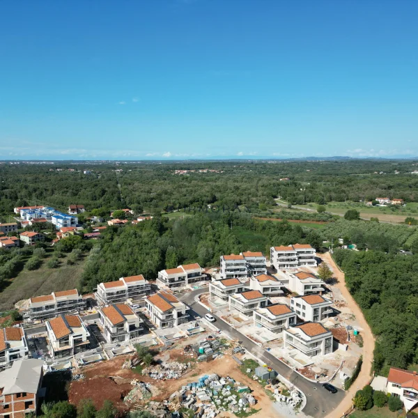 Casa indipendente Umag