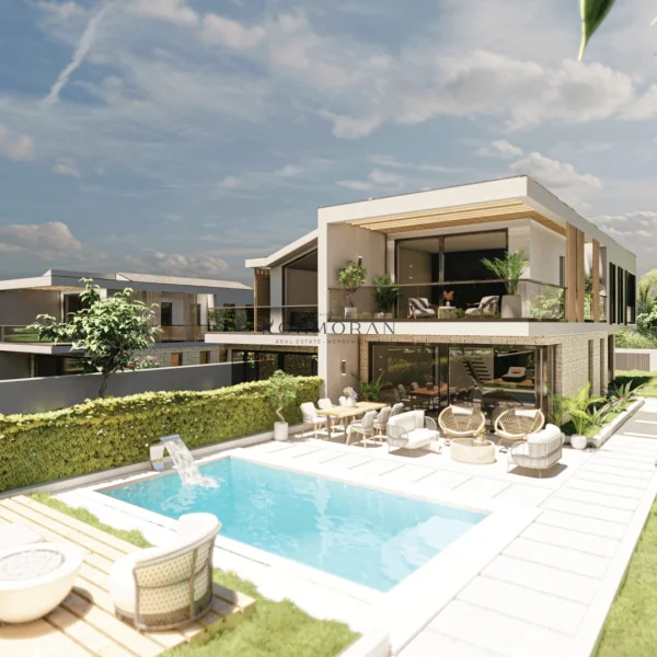 Casa indipendente Umag