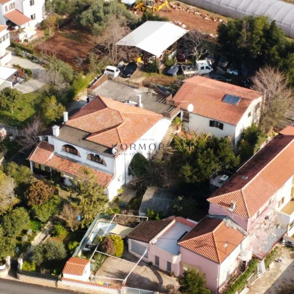 Casa indipendente Umag