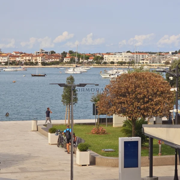 Stanovanje v jedru mesta