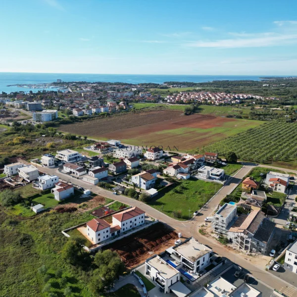 stanovanje - špinel