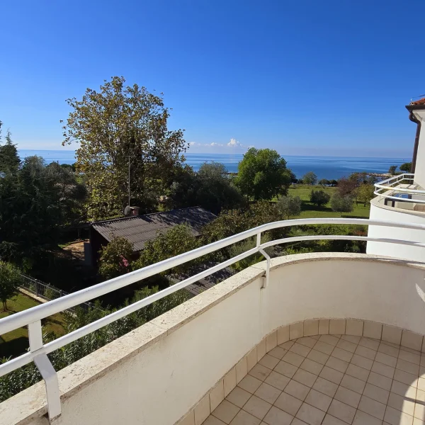 Stanovanje  v Zambartiji