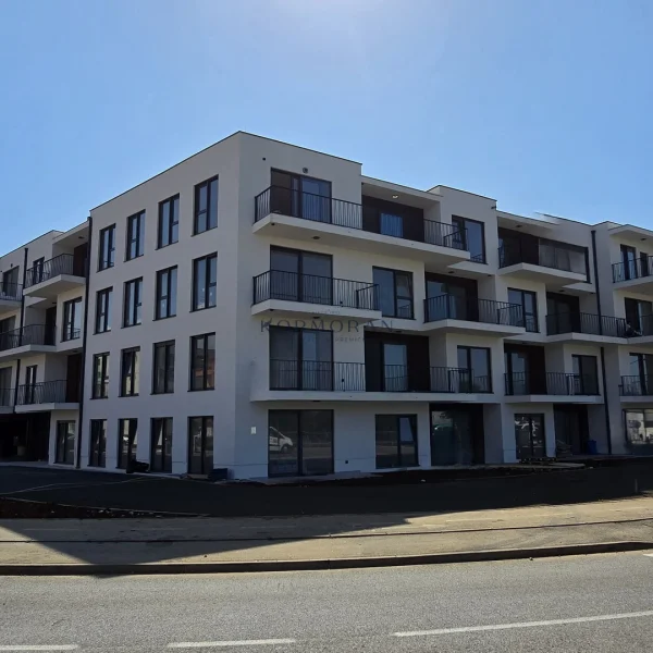 Stanovanje v  centru Umaga